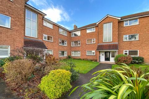 1 bedroom apartment to rent, Moss Lane, Sale, Cheshire, M33