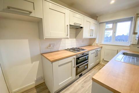 1 bedroom apartment to rent, Moss Lane, Sale, Cheshire, M33