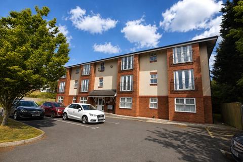 undefined, Hillcrest Court, Wallasey, Merseyside, CH44