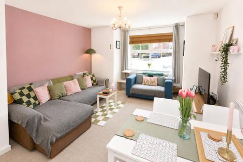 undefined, Hillcrest Court, Wallasey, Merseyside, CH44