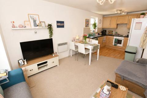 undefined, Hillcrest Court, Wallasey, Merseyside, CH44
