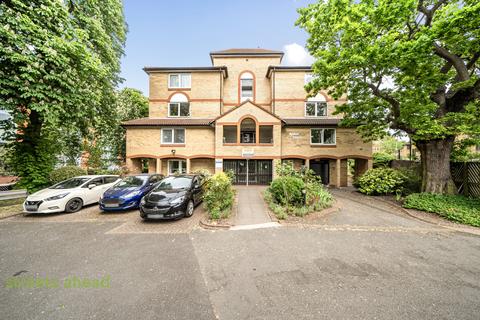1 bedroom apartment for sale, Fairfield Path, Croydon, CR0
