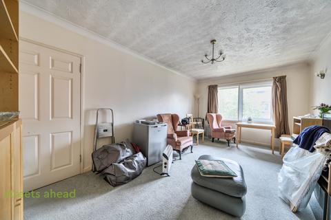 1 bedroom apartment for sale, Fairfield Path, Croydon, CR0