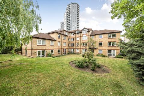 1 bedroom apartment for sale, Fairfield Path, Croydon, CR0