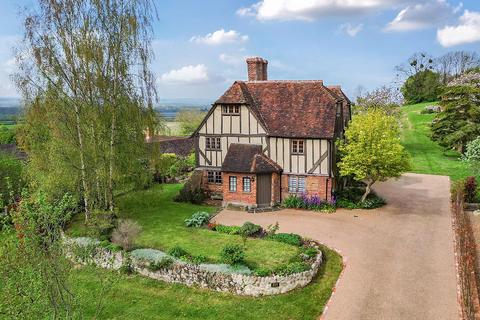 7 bedroom detached house for sale, Vanity Lane, Maidstone ME17