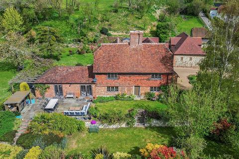 7 bedroom detached house for sale, Vanity Lane, Maidstone ME17
