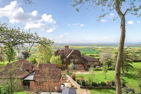 7 bedroom detached house for sale, Vanity Lane, Maidstone ME17