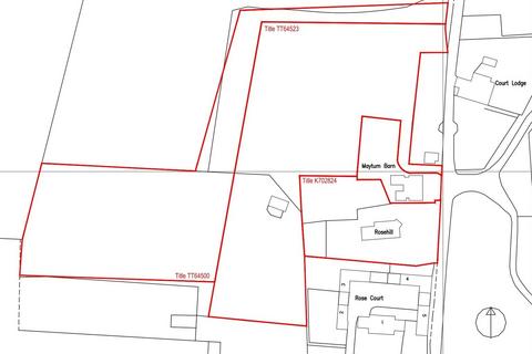 7 bedroom detached house for sale, Vanity Lane, Maidstone ME17