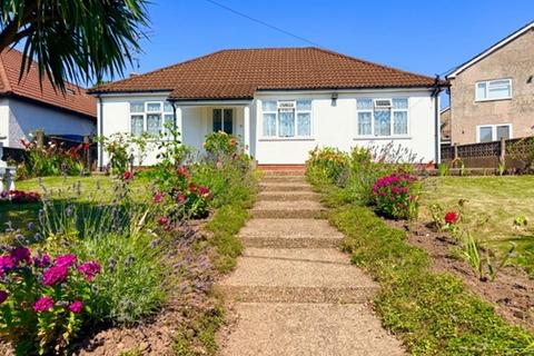 3 bedroom detached bungalow for sale, Wentloog Road, Rumney, Cardiff