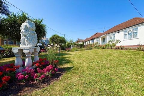 3 bedroom detached bungalow for sale, Wentloog Road, Rumney, Cardiff