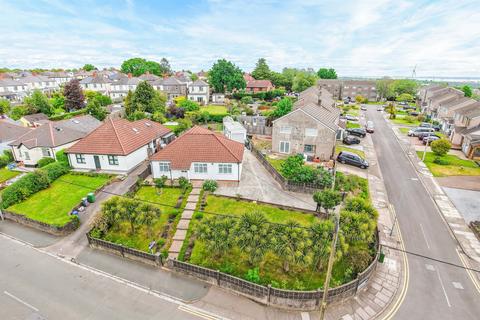 3 bedroom detached bungalow for sale, Wentloog Road, Rumney, Cardiff