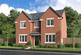 Plot 38, Faverwood at Knights Manor, Tadcaster Road, Copmanthorpe YO23