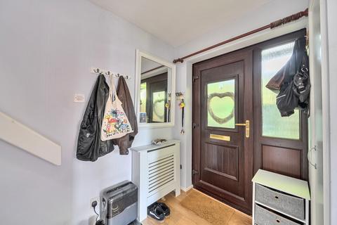 1 bedroom terraced house for sale, Aynscombe Close, Bedfordshire LU6