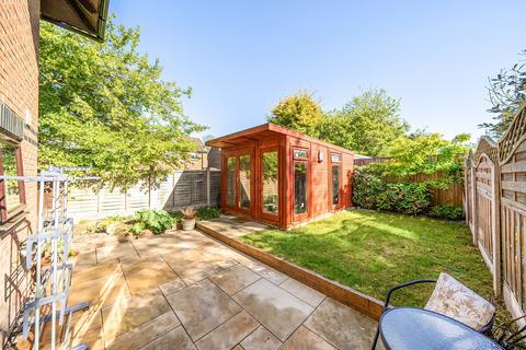 1 bedroom terraced house for sale, Aynscombe Close, Bedfordshire LU6