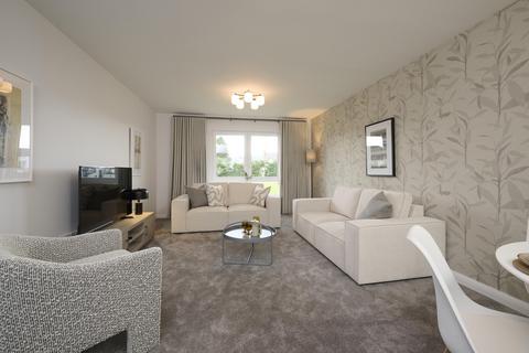 undefined, Plot 25, Cedar at Cattanach Drive, Newtonmore PH20