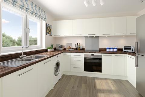 undefined, Plot 505, Corran at The Maples, Morar Street, Inverness IV2