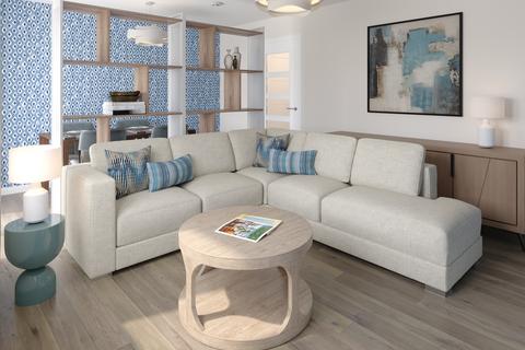 undefined, Plot 505, Corran at The Maples, Morar Street, Inverness IV2