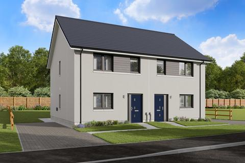 undefined, Plot 505, Corran at The Maples, Morar Street, Inverness IV2