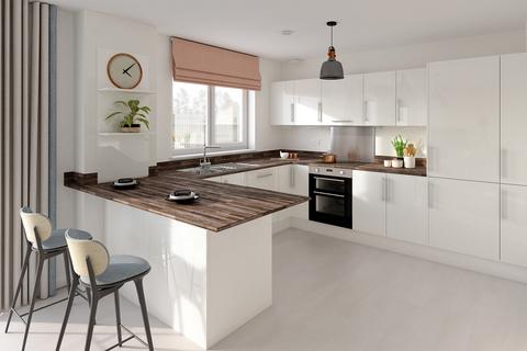4 bedroom detached house for sale, Plot 409, Lochalsh at Parks View, 4 Dunedin Drive, Inverness IV2
