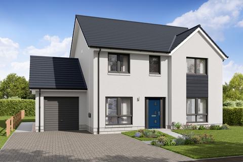 4 bedroom detached house for sale, Plot 409, Lochalsh at Parks View, 4 Dunedin Drive, Inverness IV2