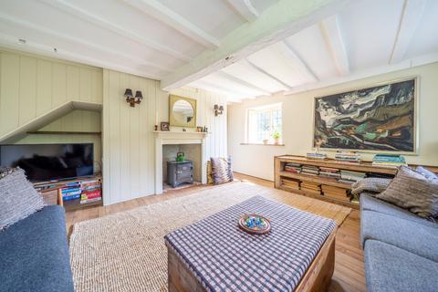3 bedroom detached house for sale, Highwood, Bircher, Leominster, Herefordshire