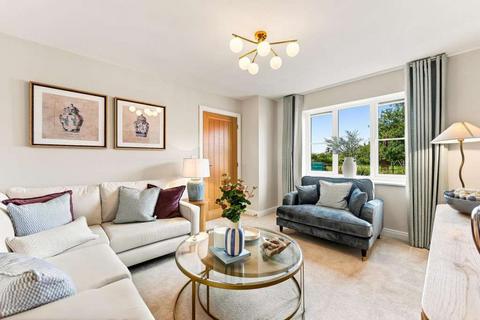 4 bedroom detached house for sale, Plot 60, The Highstone at Farriers Chase, Parkhurst Avenue, Clayton-le-Woods PR25