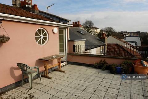 1 bedroom flat to rent, Clifton, Bristol, BS8