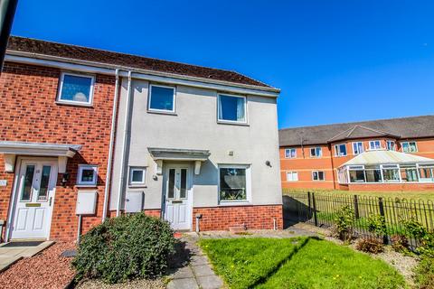 3 bedroom terraced house for sale, Kellett Close, Donwell, Washington, NE37