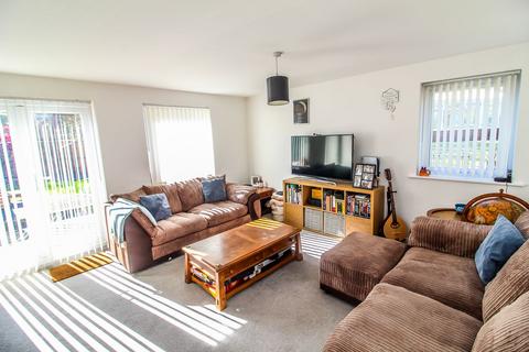 3 bedroom terraced house for sale, Kellett Close, Donwell, Washington, NE37
