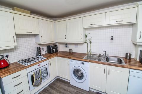 3 bedroom terraced house for sale, Kellett Close, Donwell, Washington, NE37