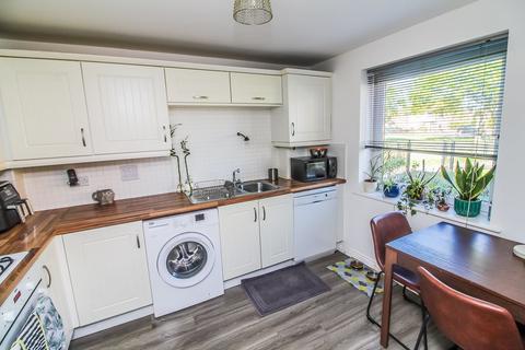 3 bedroom terraced house for sale, Kellett Close, Donwell, Washington, NE37