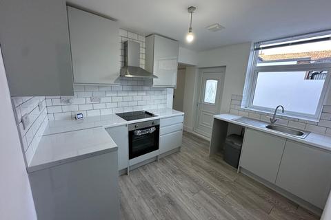 undefined, Duke Street, Sunderland