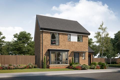 3 bedroom detached house for sale, The Carver at Hartwell Park, Rotary Way TS27