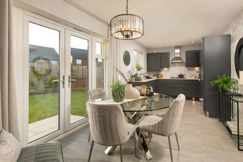 3 bedroom detached house for sale, The Carver at Hartwell Park, Rotary Way TS27