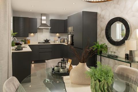 3 bedroom detached house for sale, The Carver at Hartwell Park, Rotary Way TS27