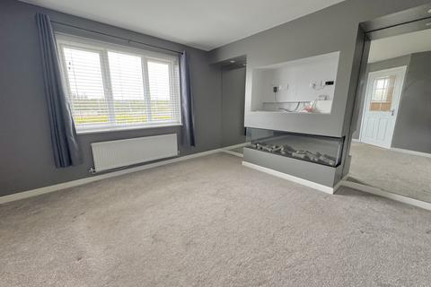 3 bedroom detached house for sale, Jasminum Way, Hetton-le-Hole, Houghton Le Spring, Durham, DH5