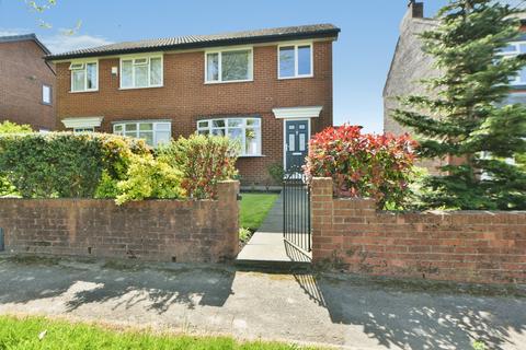 3 bedroom semi-detached house for sale, Royton, Oldham, OL2
