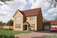 Plot 174, The Mulberry at Pippins Place, London Road ME19