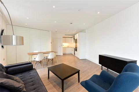 New Drum Street, London, E1