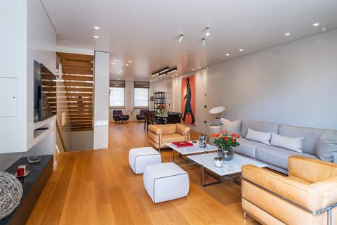 4 bedroom terraced house for sale, Hall Gate, St John's Wood, London, NW8