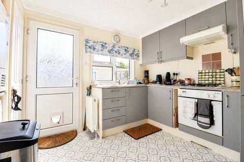 2 bedroom bungalow for sale, Mill on the Mole Residential Park, South Molton, Devon, EX36