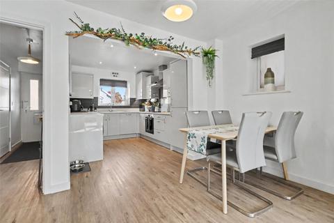 3 bedroom detached house for sale, Honey Farm Close, South Molton, Devon, EX36