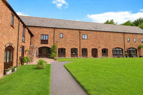 4 bedroom barn conversion for sale, Fitzhead, Taunton, Somerset, TA4