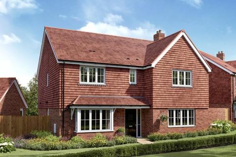 5 bedroom detached house for sale, The Blenheim, Home 118 at Braeburn Fields Eridge Road ,  Crowborough  TN6
