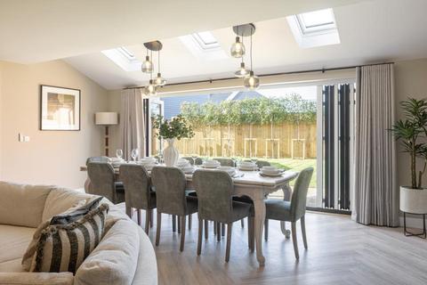 5 bedroom detached house for sale, The Blenheim, Home 118 at Braeburn Fields Eridge Road ,  Crowborough  TN6
