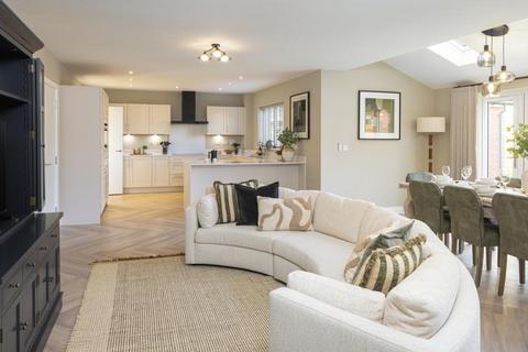 5 bedroom detached house for sale, The Blenheim, Home 118 at Braeburn Fields Eridge Road ,  Crowborough  TN6