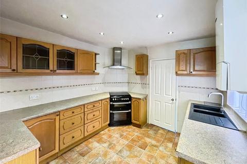3 bedroom terraced house for sale, Welbeck Road, Mansfield Woodhouse, Mansfield, Nottinghamshire, NG19