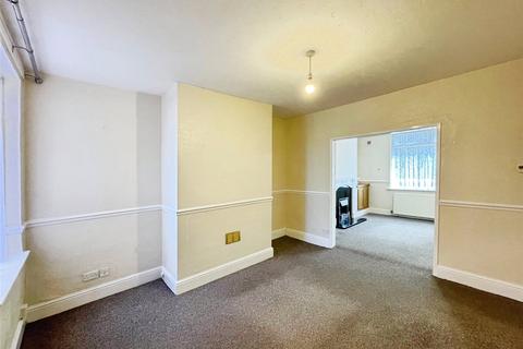 3 bedroom terraced house for sale, Welbeck Road, Mansfield Woodhouse, Mansfield, Nottinghamshire, NG19