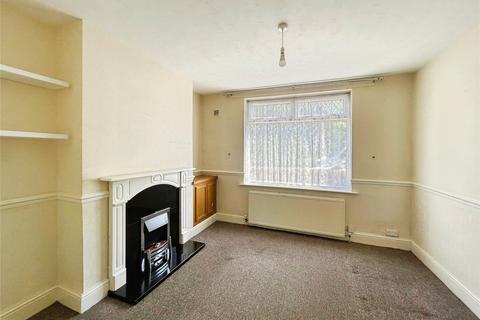 3 bedroom terraced house for sale, Welbeck Road, Mansfield Woodhouse, Mansfield, Nottinghamshire, NG19