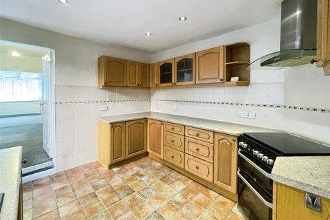 3 bedroom terraced house for sale, Welbeck Road, Mansfield Woodhouse, Mansfield, Nottinghamshire, NG19